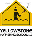 Yellowstone Fly Fishing School
